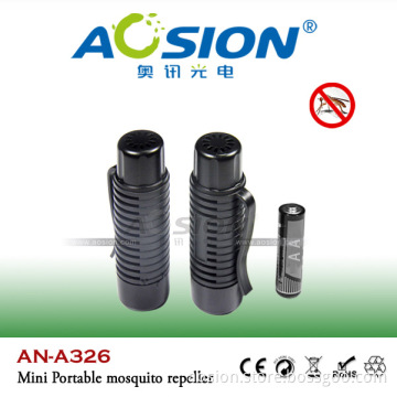 Hot Selling Portable Ultrasonic Mosquito Repeller